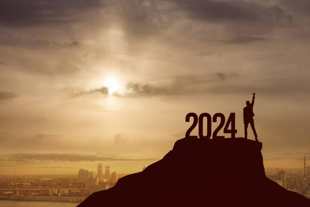 istock Concepts of Victory 2024. 1651135509