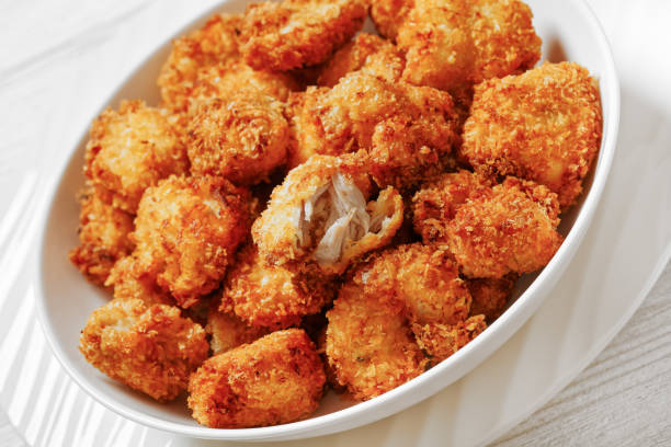 istock crispy fried panko breaded chicken bites in bowl 1651169156