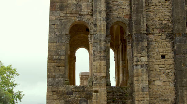 istock stone building with balcony and arcades 1651181176