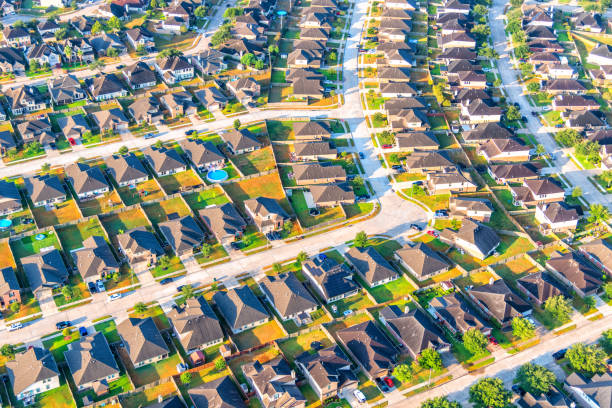 istock Houston Suburban Aerial 1651269072