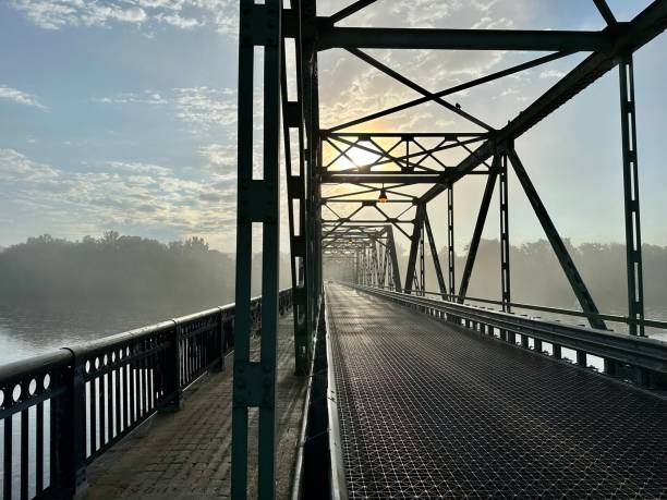 istock Uhlerstown-Frenchtown Bridge 1651285111