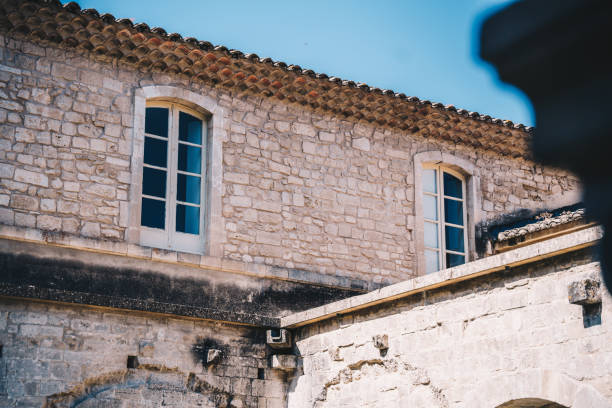 istock Senanque Abbey (Provence, France) stock photo... 1651296935