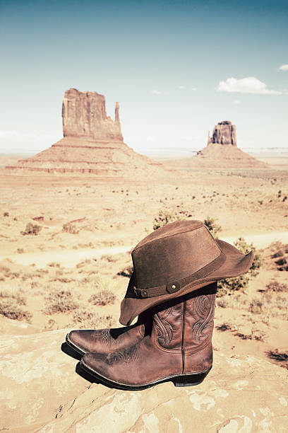 istock Western fashion 165132531