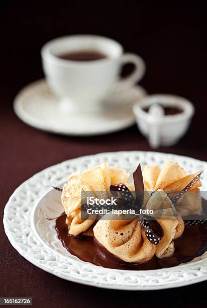 Pancake Bags Stock Photo - Download Image Now - Bag, Blini, Breakfast