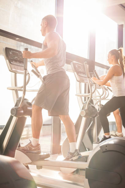 istock Fitness people. 165179115