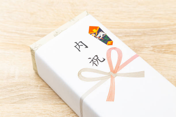 istock Festive gifts on the desk. 1651793568