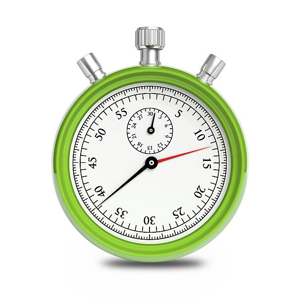 Green Stopwatch http://kuaijibbs.com/istockphoto/banner/zhuce1.jpg  stopwatch photos stock pictures, royalty-free photos & images
