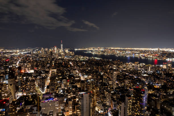 istock New York City from the Empire State Building 2 1651828372
