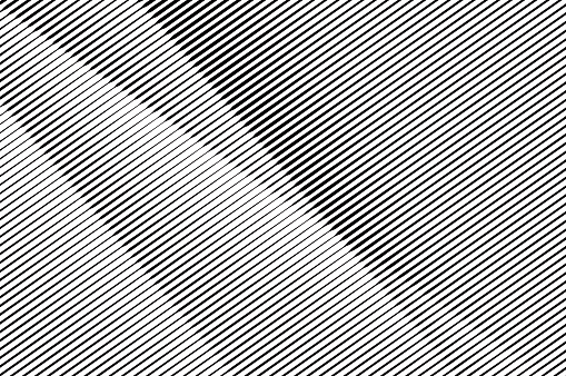 Abstract background with diagonal stripes