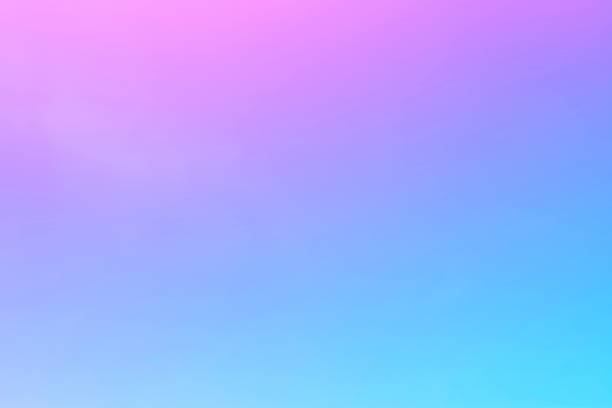 istock Soft pastel gradient background and combination.  of subtle pinks, purples and blues  and the beauty of the natural sky 1651904169
