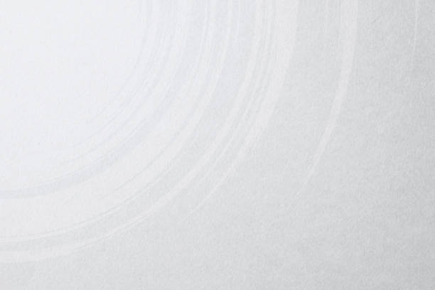 istock Beautiful background of white paper 1652009135