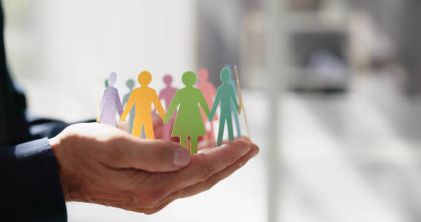 istock Inclusive Diversity LGBT Colors 1652010732