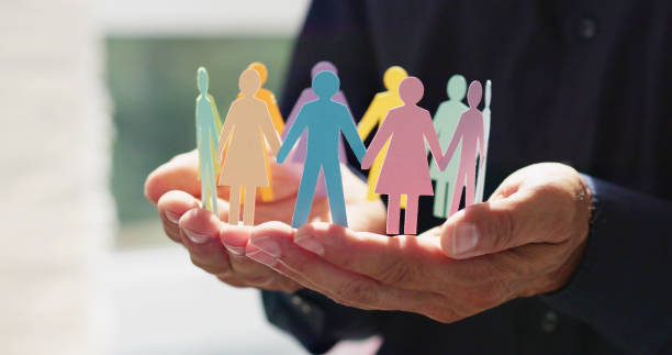 istock Inclusive Diversity LGBT Colors 1652010756