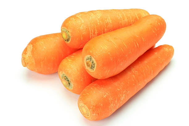 carrot-englische Redewendung – Foto