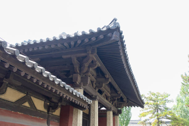 istock corner of a traditonal chinese temple roof horizontal composition 1652083386