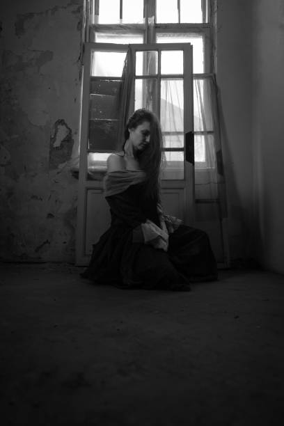 istock Mirage of desire 1652102664