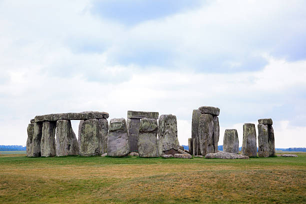 istock Stonehenge England United Kingdom 165211813