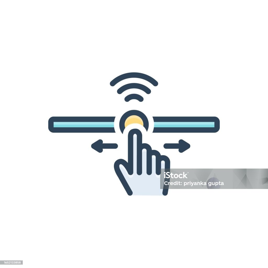 Control Command Stock Illustration - Download Image Now - Acoustic ...