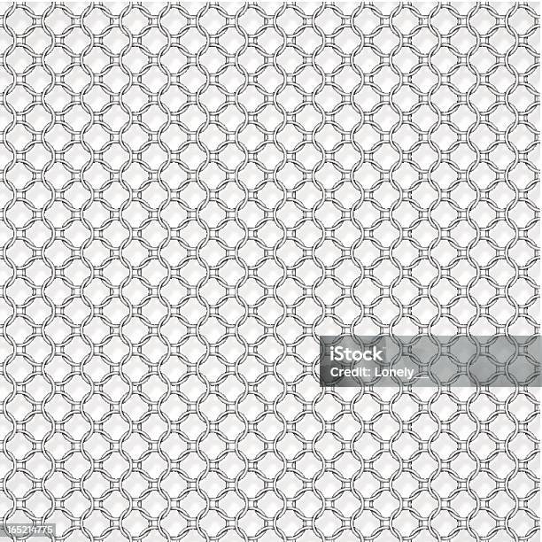 Chainmail Armor Vector Chain Armor Stock Illustration - Download Image Now - Chain Mail ...