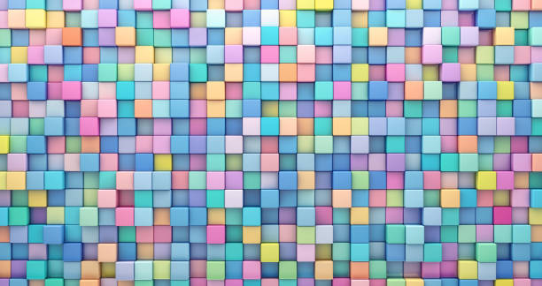 istock 3D rendering abstract background of multi-colored cubes wallpaper 1652233700