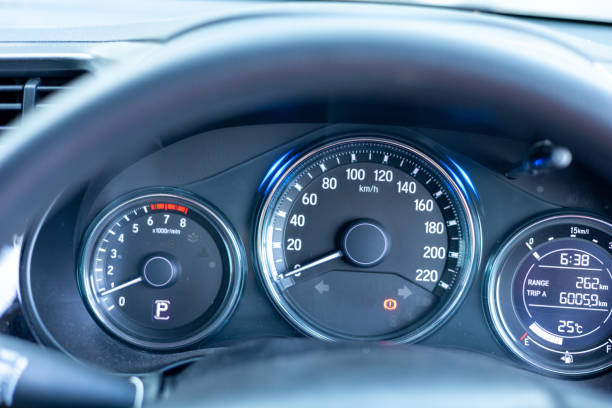 istock cars on the road 1652257550