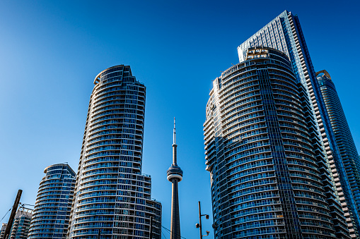 city view Toronto