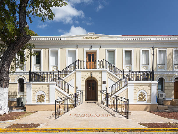 Legislature of US Virgin Islands