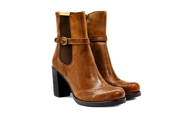 istock Female footwear 165250606