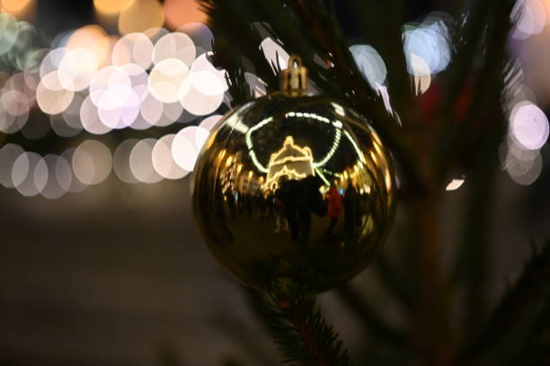 istock Christmas market in Kempten 1652528263