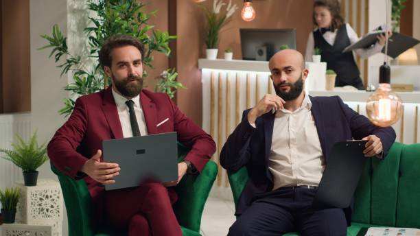 istock POV business managers on videocall 1652612711