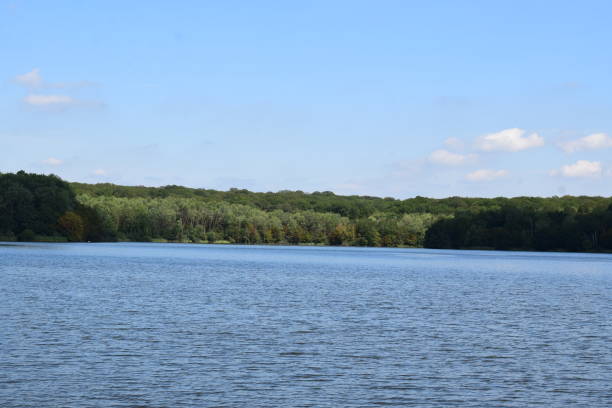istock reservoir lake near Cattenom 1652633796