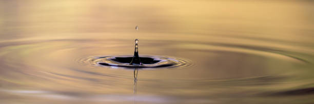 istock Close-up of water 1652671808