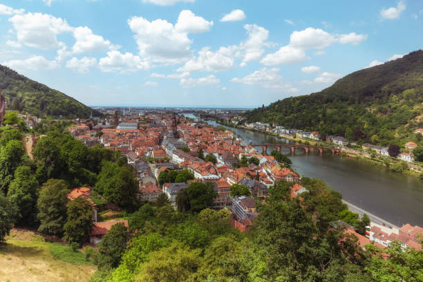 istock panoramic view on historic Heidelberg cityscape 1652743491