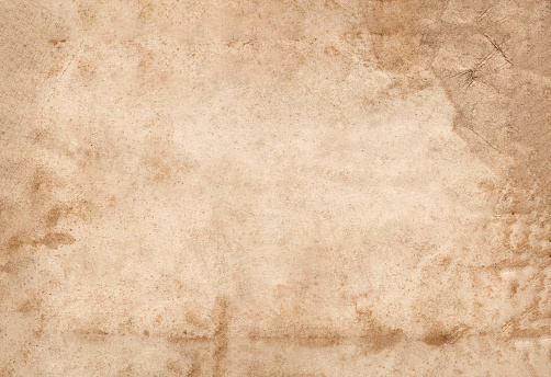 Natural background - texture from old paper - plenty of space for your design