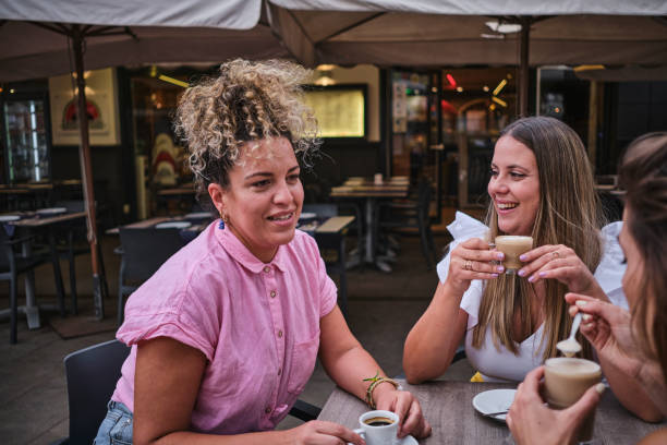 istock friends having coffee on an outdoor terrace 1652858575