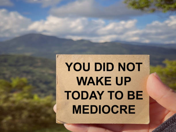 istock Motivational and inspirational wording. 1652949854
