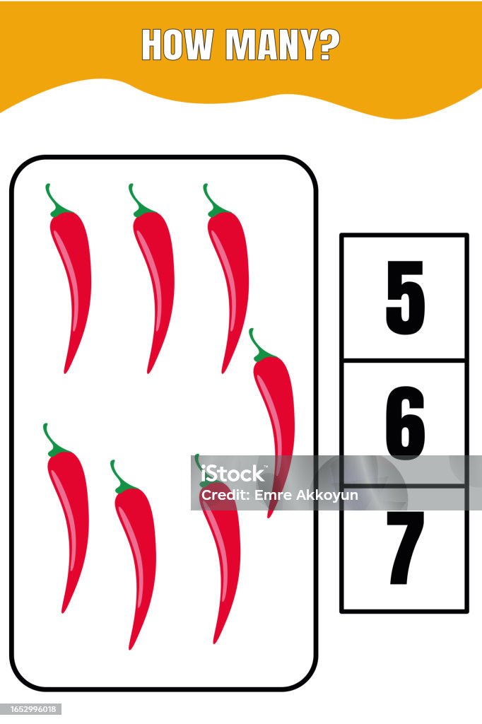 Free Printable Kids Math Sheets Free Printable Kids Math Sheets