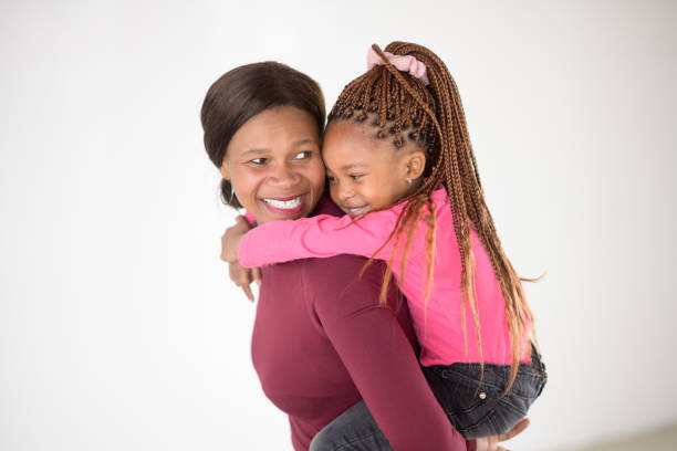 istock Mother and Daughter Love 1653059542