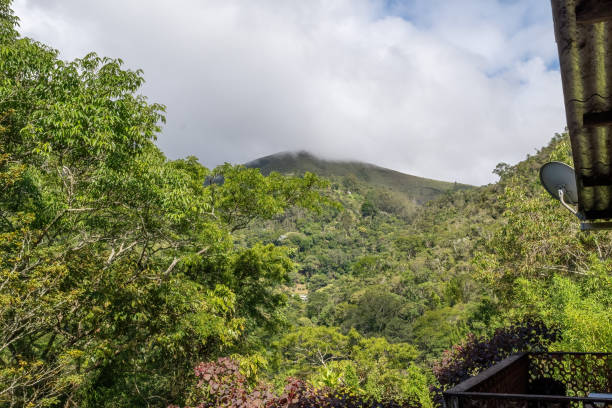 istock view from a home in Itaipava, Petropolis 1653092853