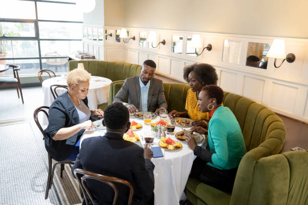 istock Nairobi business team taking a break for lunch 1653139808