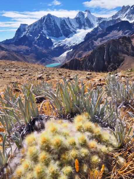 istock Epic HuayHuash View 1653279174