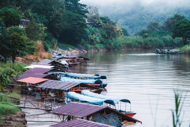istock The Golden Triangle, Northern Thailand 1653288191