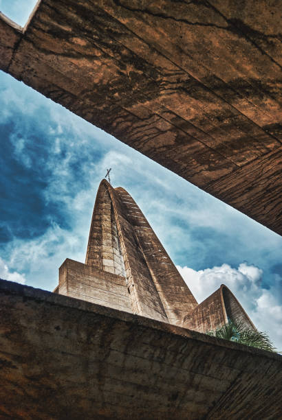 istock Basilica of Higuey 1653559106