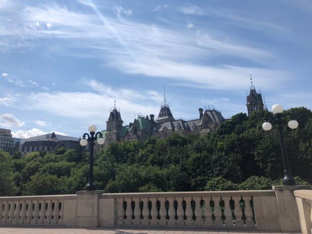 istock City view from the park 1653635179