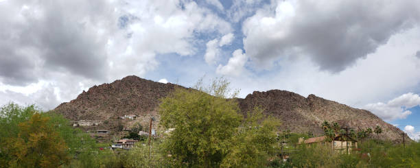 istock Camelback Mountain, Scottsdale, Arizona 1653841599