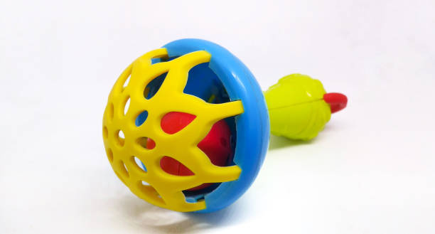 istock Baby toys 1654178048