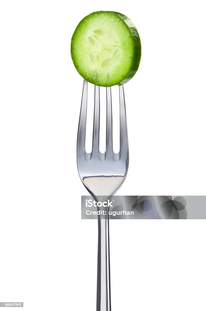 Fork - Lizenzfrei Fotografie Stock-Foto