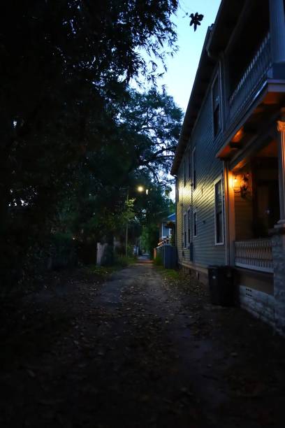 istock House and alleyway 1654248723