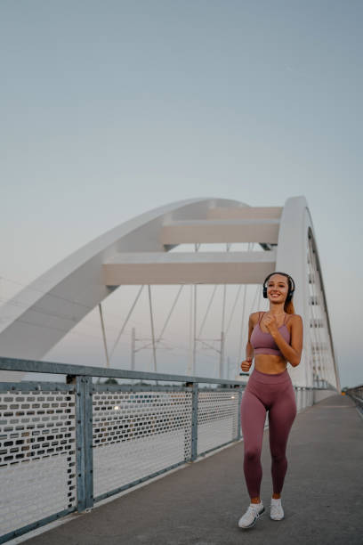 istock Musical journey on the bridge 1654253517