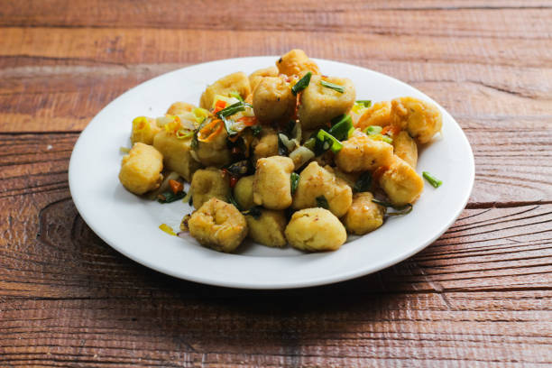 istock Food for vegans 1654262609